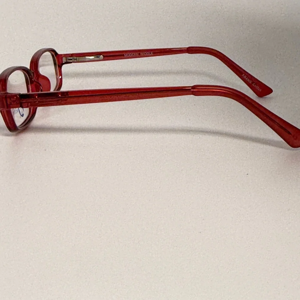 Modern Optical Wiggle Eyeglasses Frames Purple 44-16-130 Rectangle Kids 22722